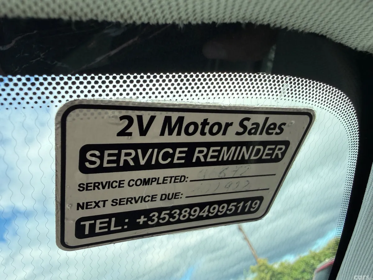 Ford S-Max MPV, Diesel, 2016, Grey