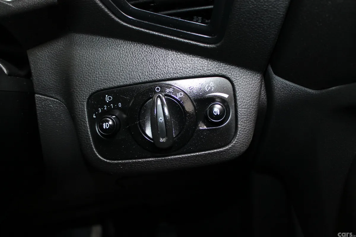 Ford Kuga SUV, Diesel, 2015, Red