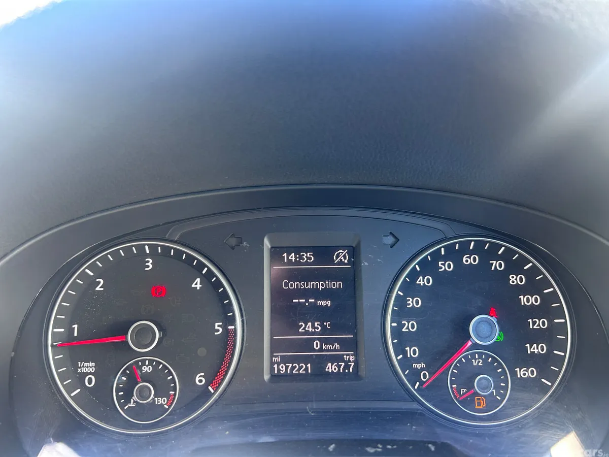 SEAT Alhambra MPV, Diesel, 2017, Silver