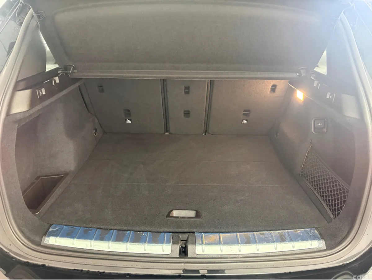 BMW X1 SUV, Diesel, 2019, Black
