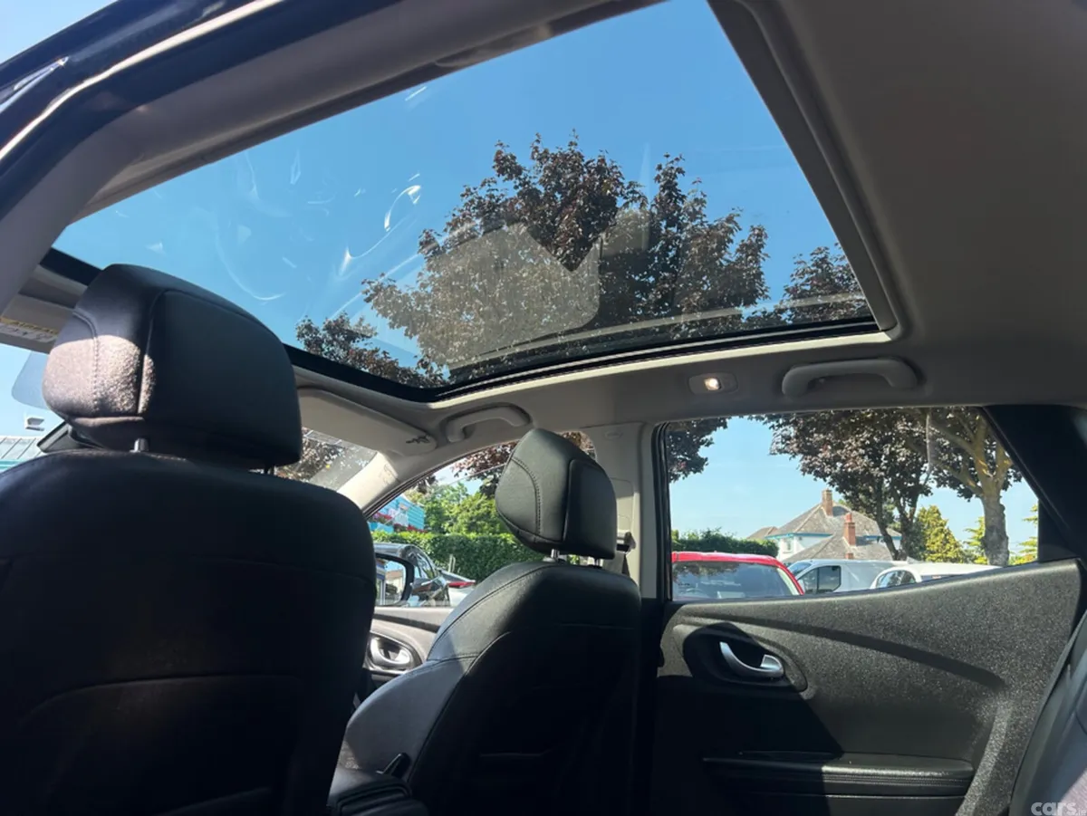 Renault Kadjar SUV, Diesel, 2019, Black