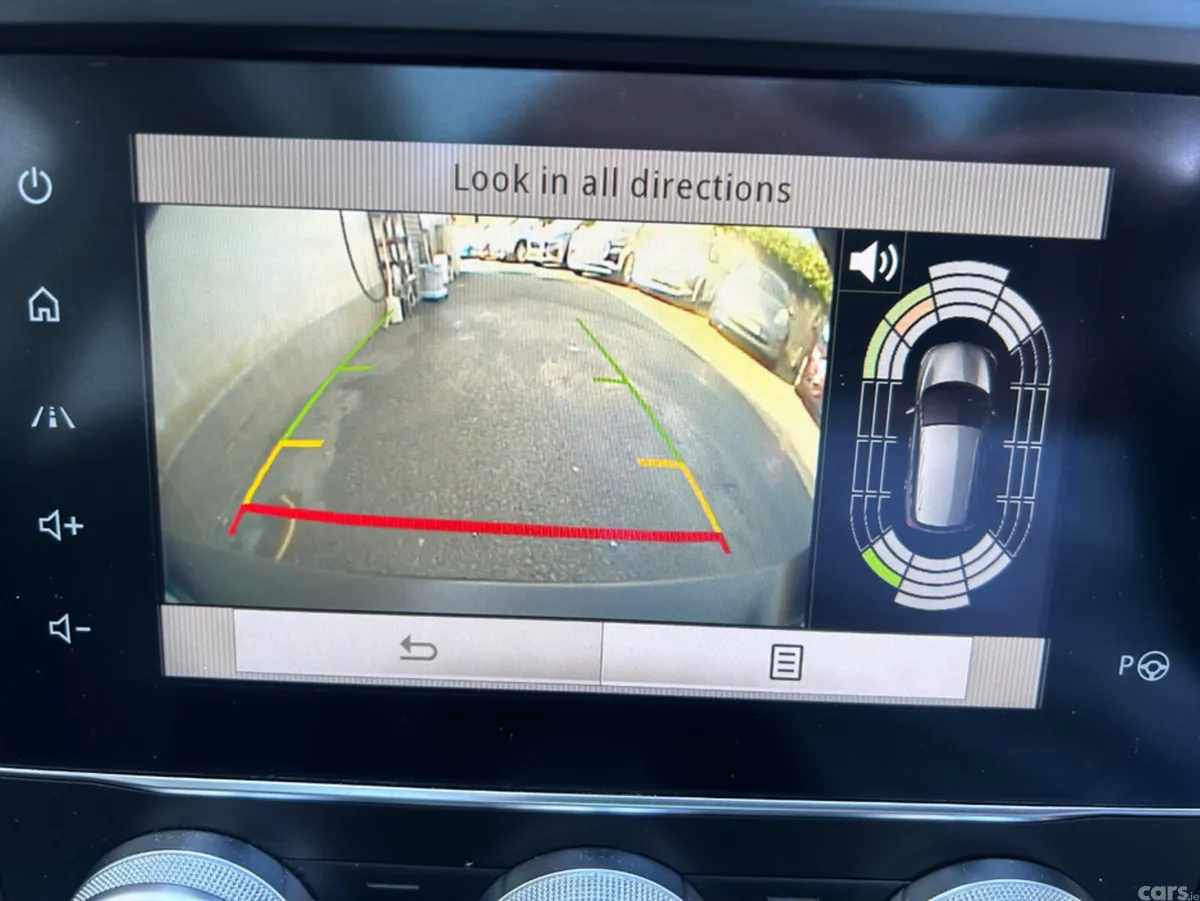 Renault Kadjar SUV, Diesel, 2019, Black