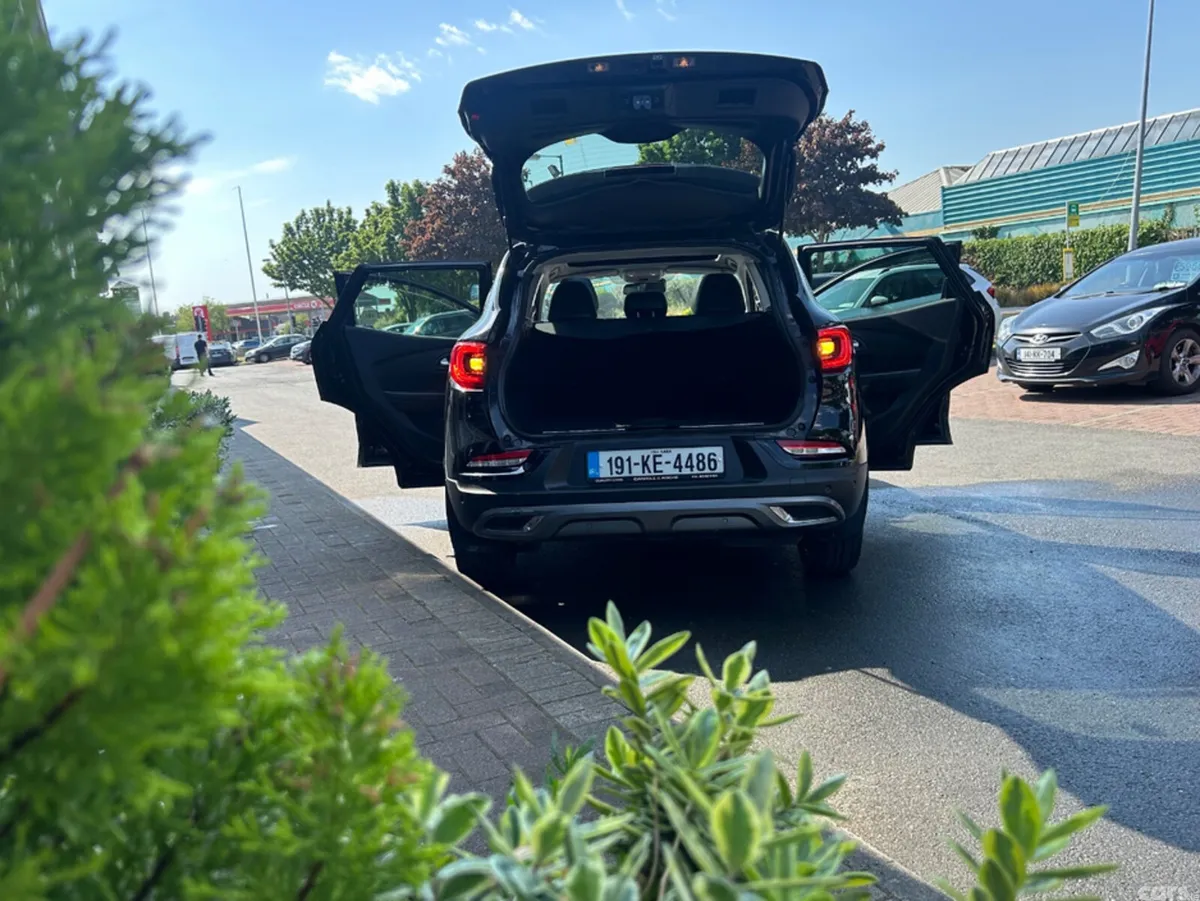 Renault Kadjar SUV, Diesel, 2019, Black