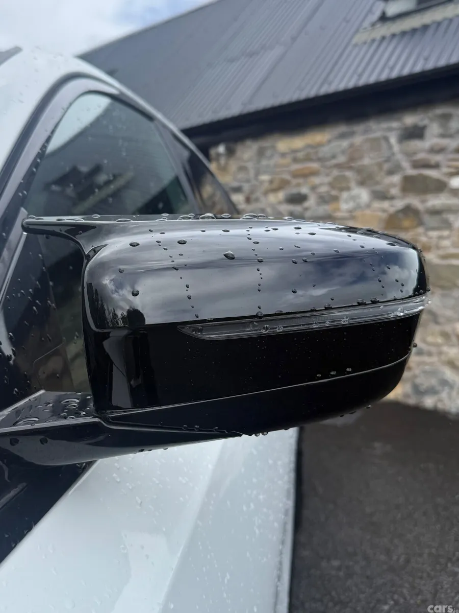 BMW 3-Series Saloon, Diesel, 2022, White