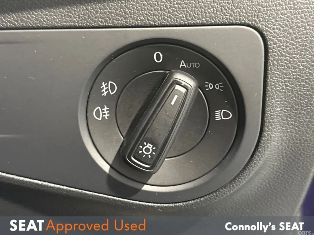 SEAT Tarraco SUV, Diesel, 2022, Blue