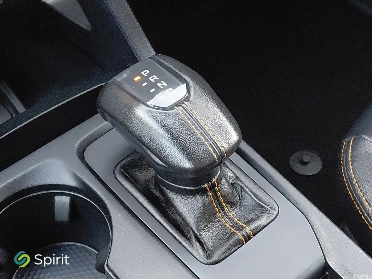 Ford Ranger MPV, Diesel, 2025, Black