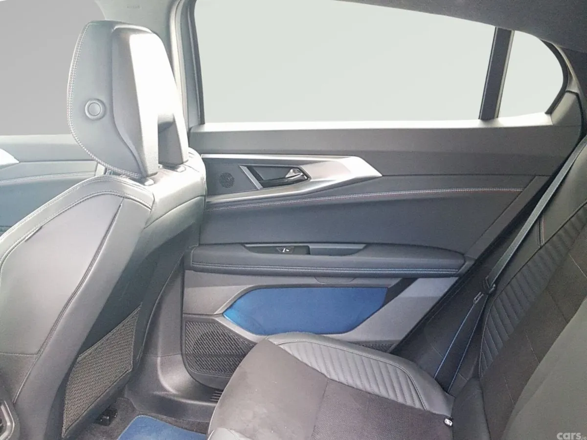 Renault Rafale SUV, Petrol Hybrid, 2025, Grey