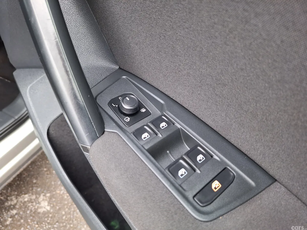 Volkswagen Tiguan SUV, Diesel, 2019, Grey