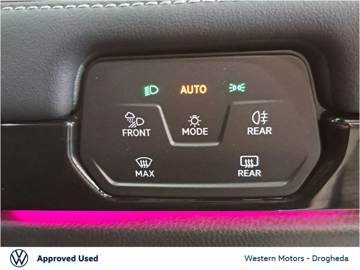 Volkswagen ID.7 Estate, Electric, 2026, Silver