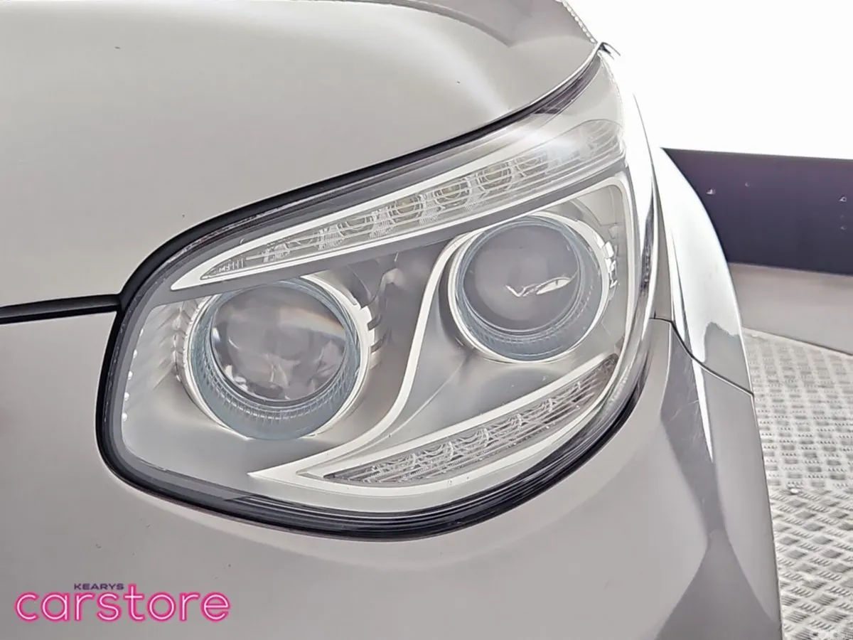 Kia Soul Hatchback, Electric, 2019, Silver