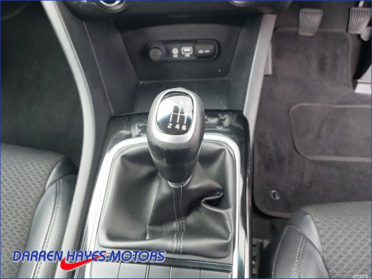 Kia Optima Saloon, Diesel, 2019, Grey