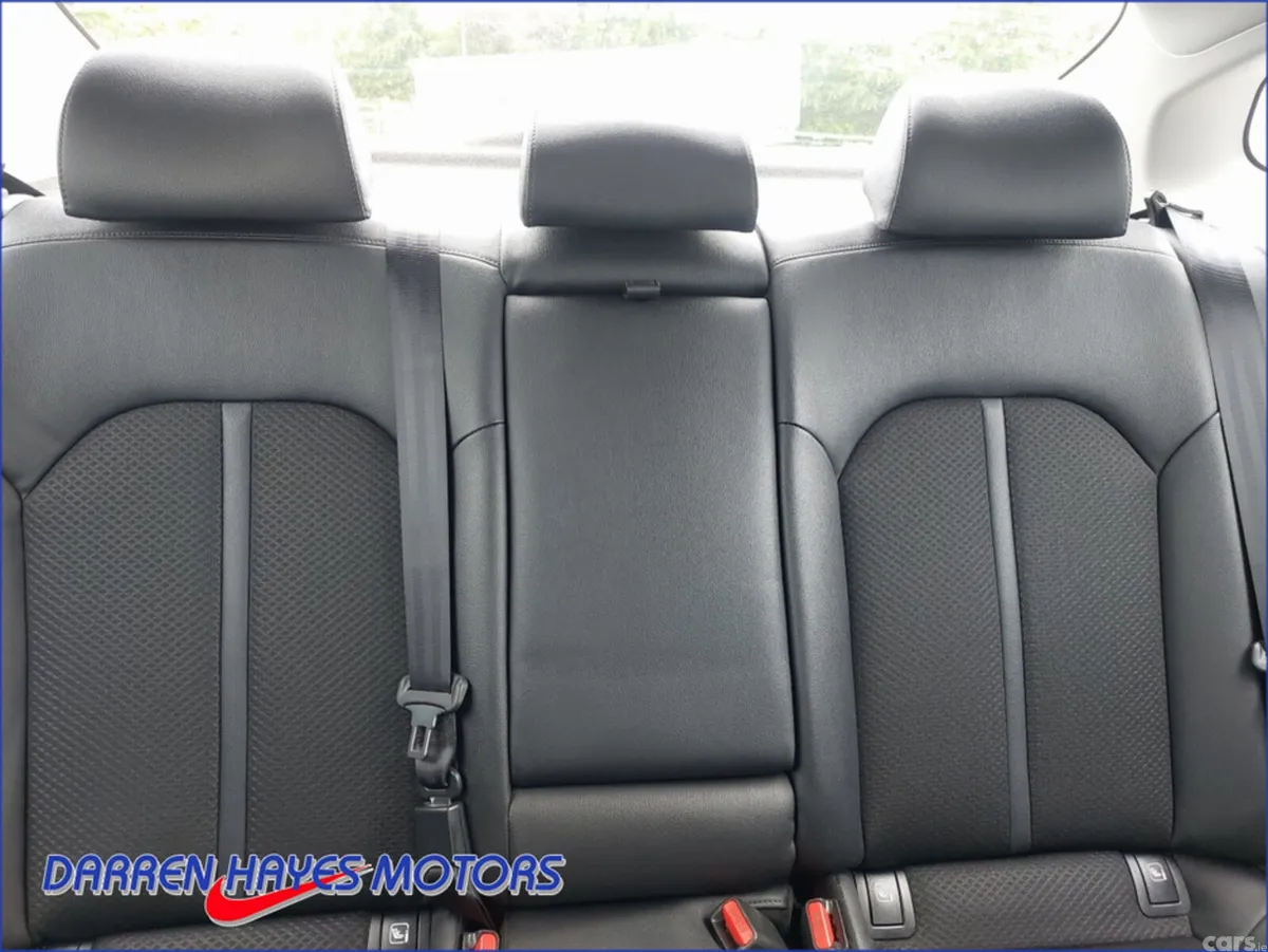 Kia Optima Saloon, Diesel, 2019, Grey