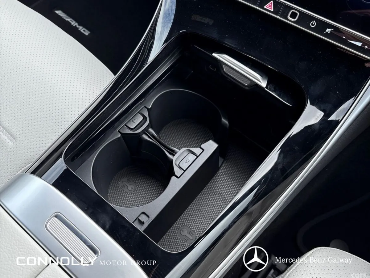 Mercedes-Benz C-Class Saloon, Diesel, 2027, Black