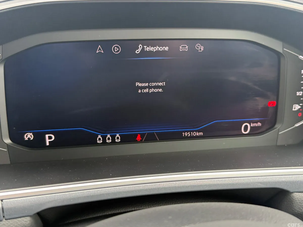 Volkswagen T-Roc SUV, Petrol, 2024, White