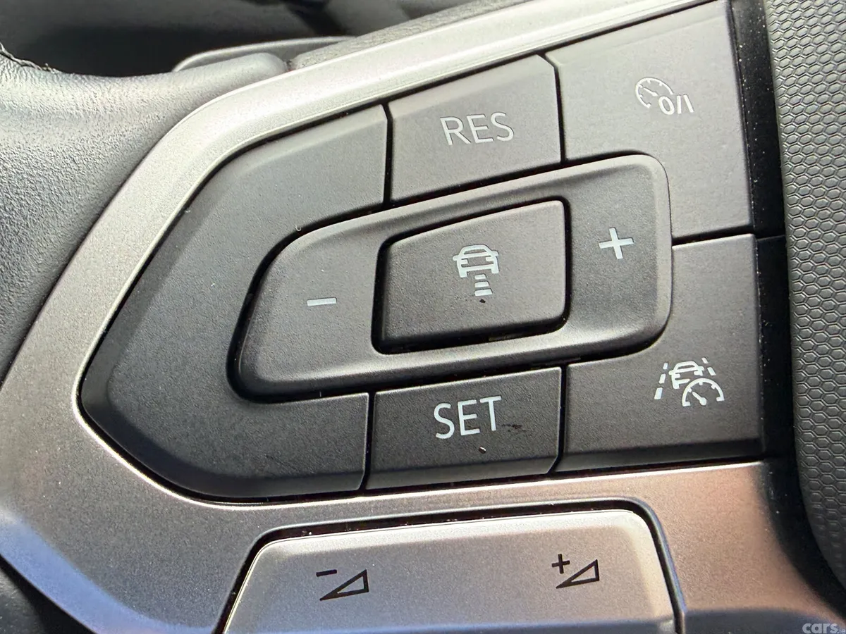 Volkswagen T-Roc SUV, Petrol, 2024, White
