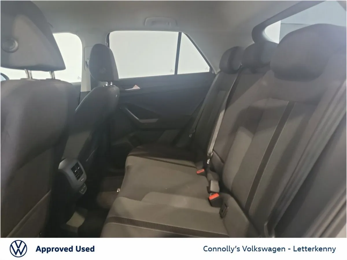 Volkswagen T-Roc SUV, Diesel, 2023, Grey