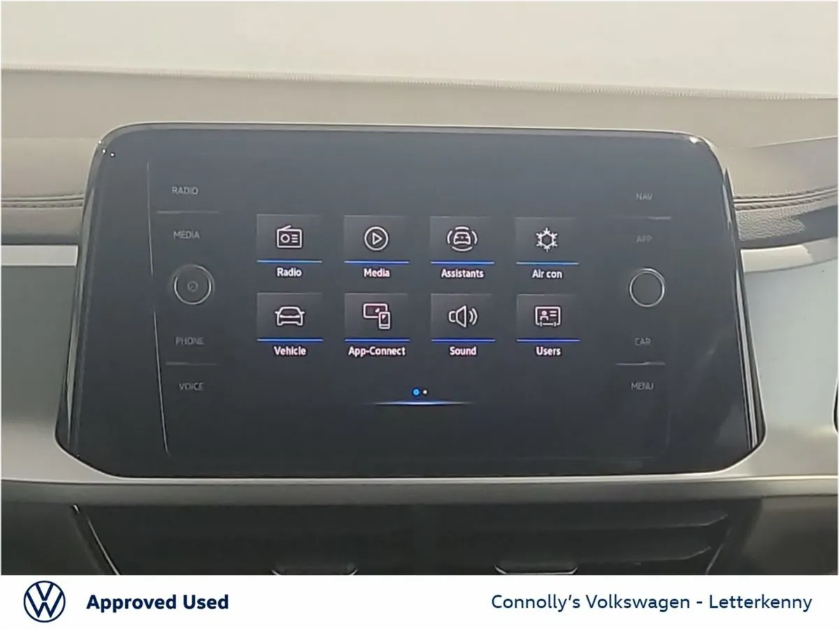 Volkswagen T-Roc SUV, Diesel, 2023, Grey
