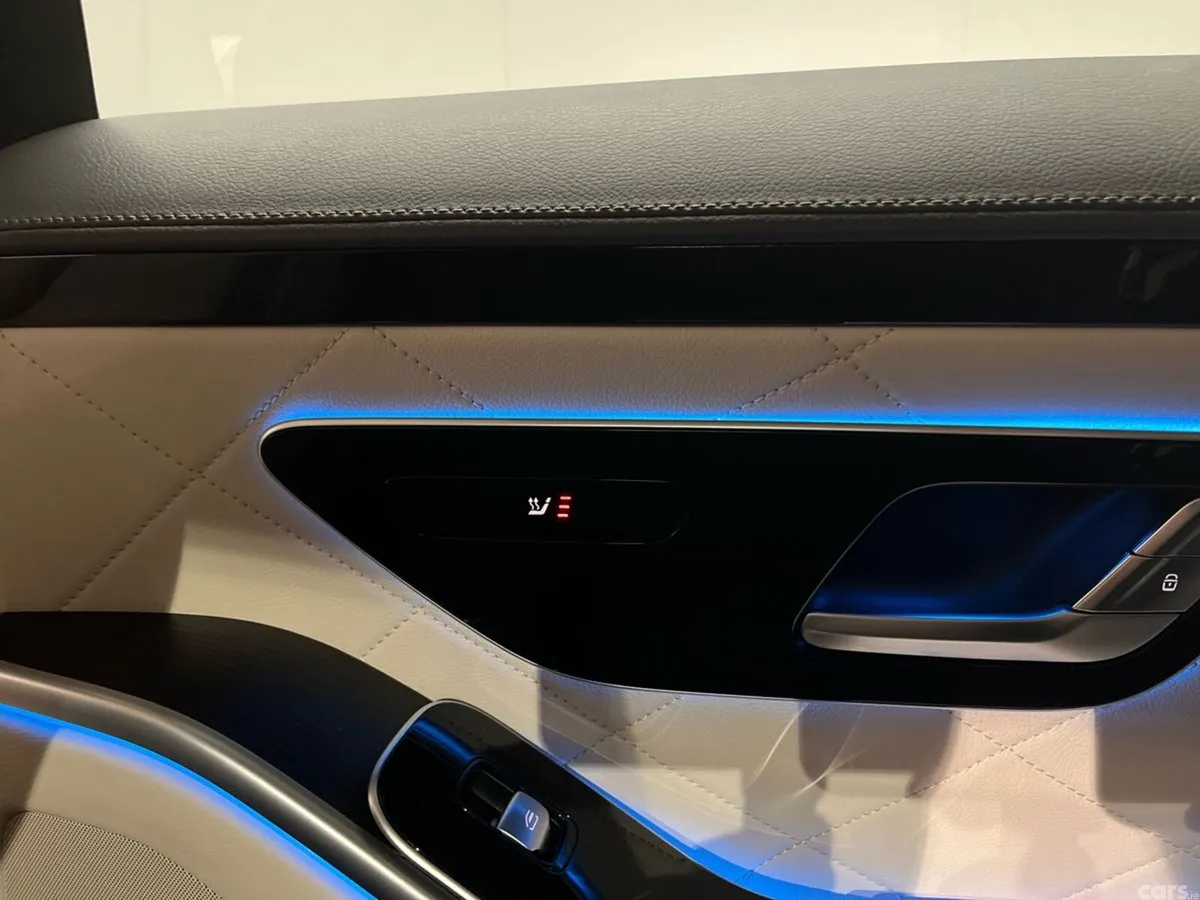 Mercedes-Benz S-Class Saloon, Petrol Plug-in Hybrid, 2025, Black