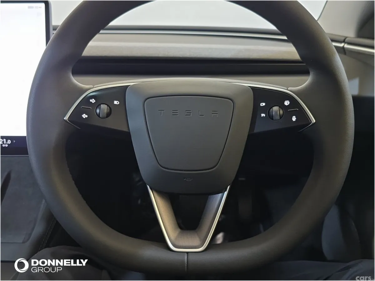 Tesla Model 3 Saloon, Electric, 2024, White