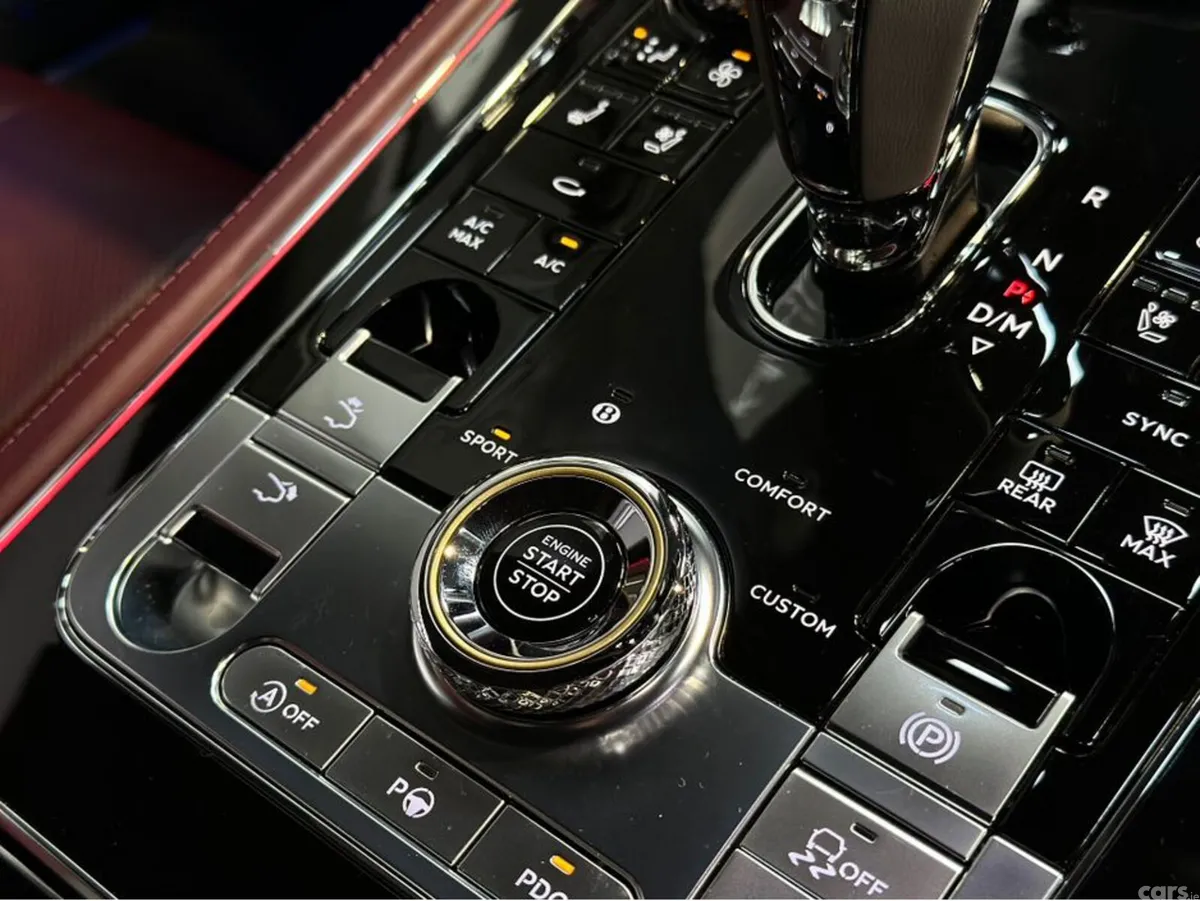 Bentley Continental Coupe, Petrol, 2022, Grey
