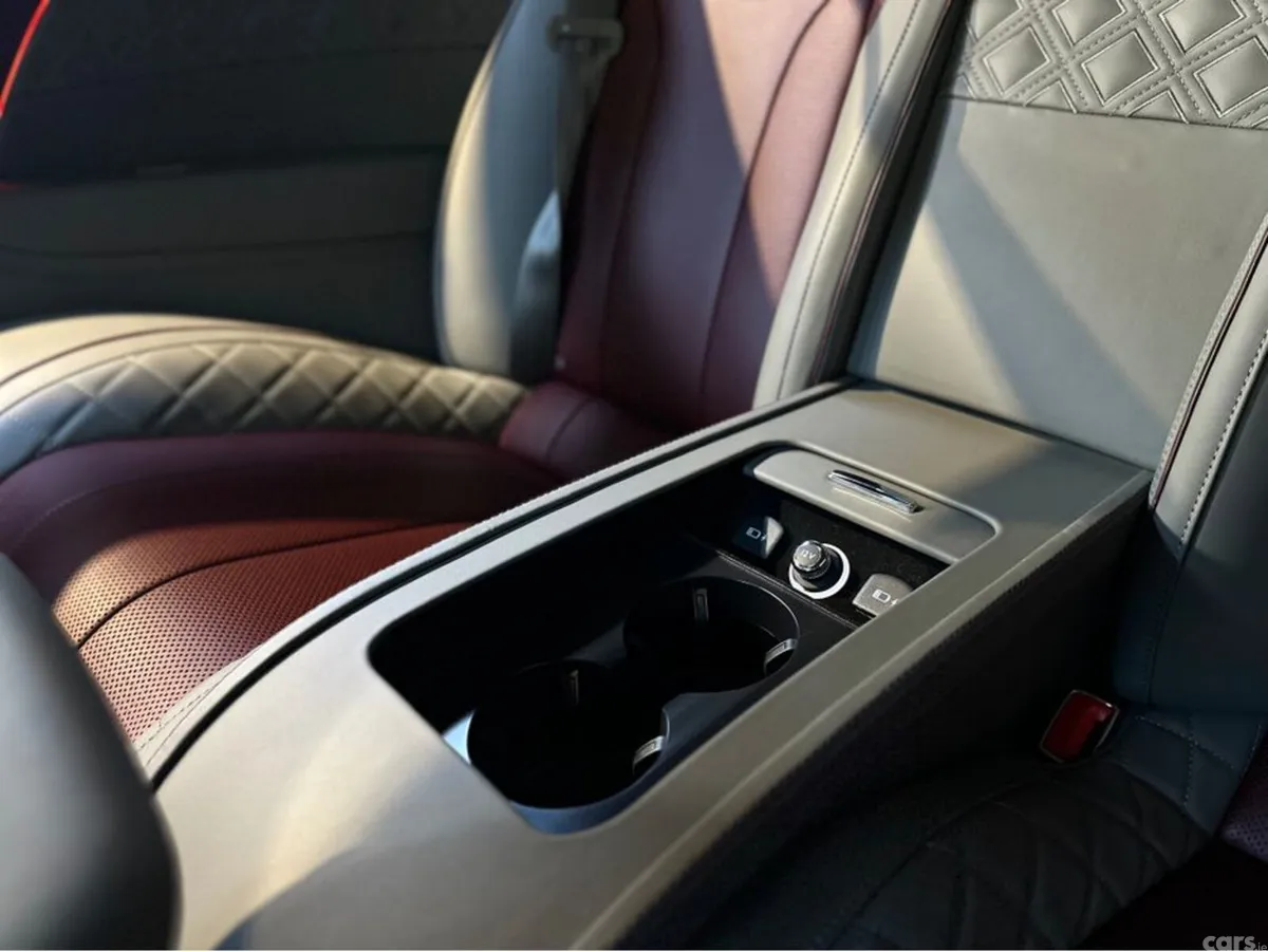 Bentley Continental Coupe, Petrol, 2022, Grey