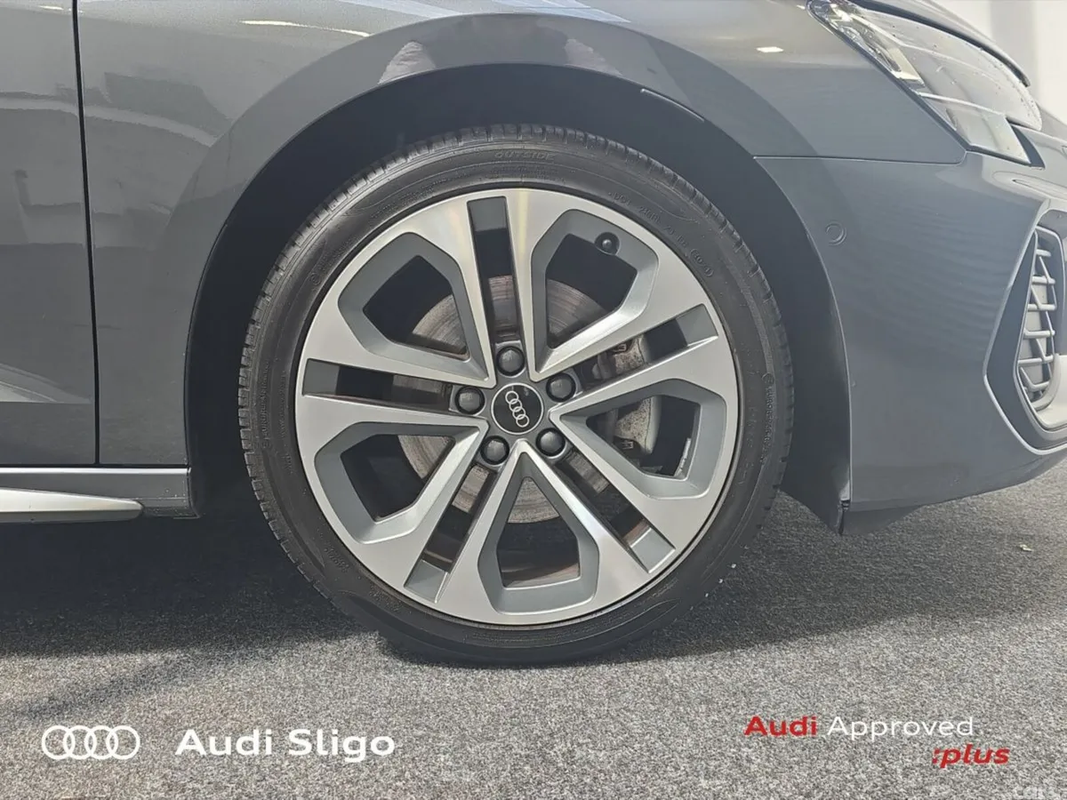 Audi A3 Hatchback, Petrol Plug-in Hybrid, 2025, Grey