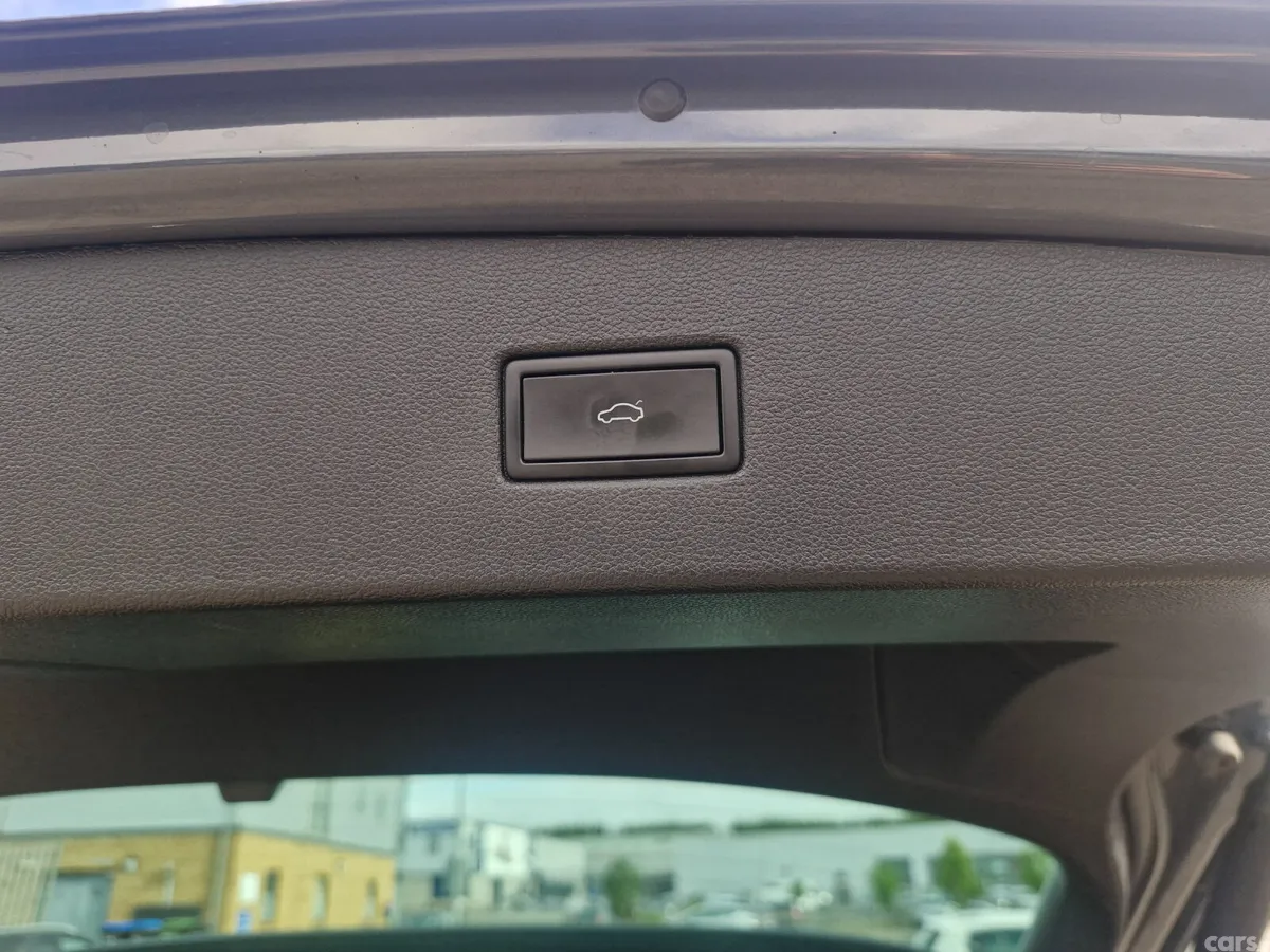 Volkswagen Tiguan SUV, Diesel, 2021, Grey