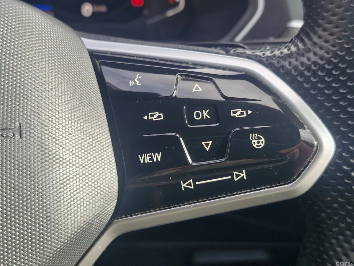 Volkswagen Tiguan SUV, Diesel, 2021, Grey