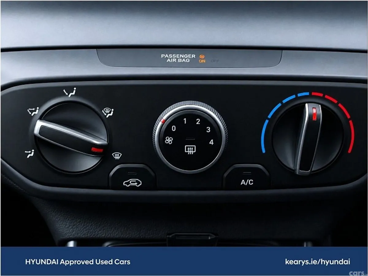Hyundai i20 Hatchback, Petrol, 2026, White