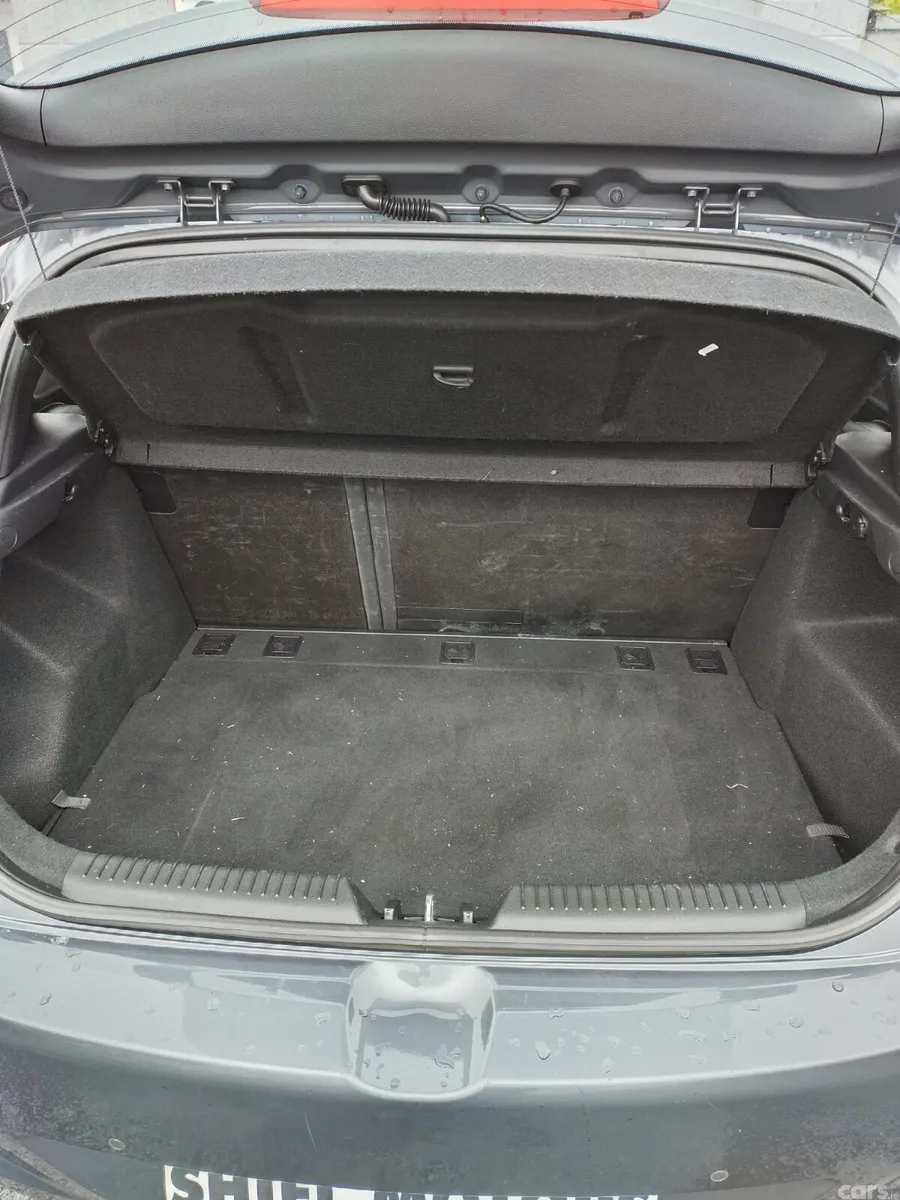 Hyundai i30 Hatchback, Diesel, 2016, Grey