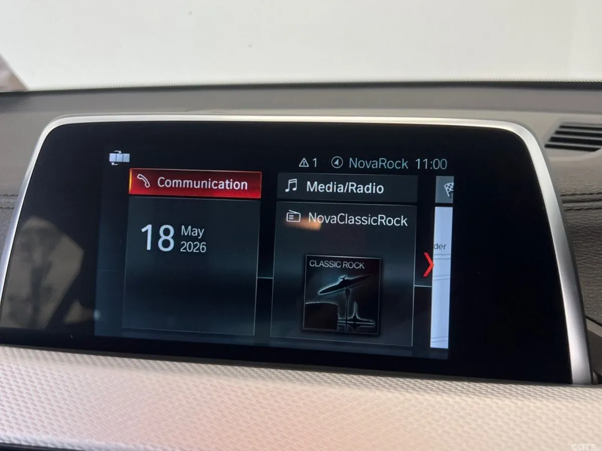 BMW X2 SUV, Diesel, 2020, Grey