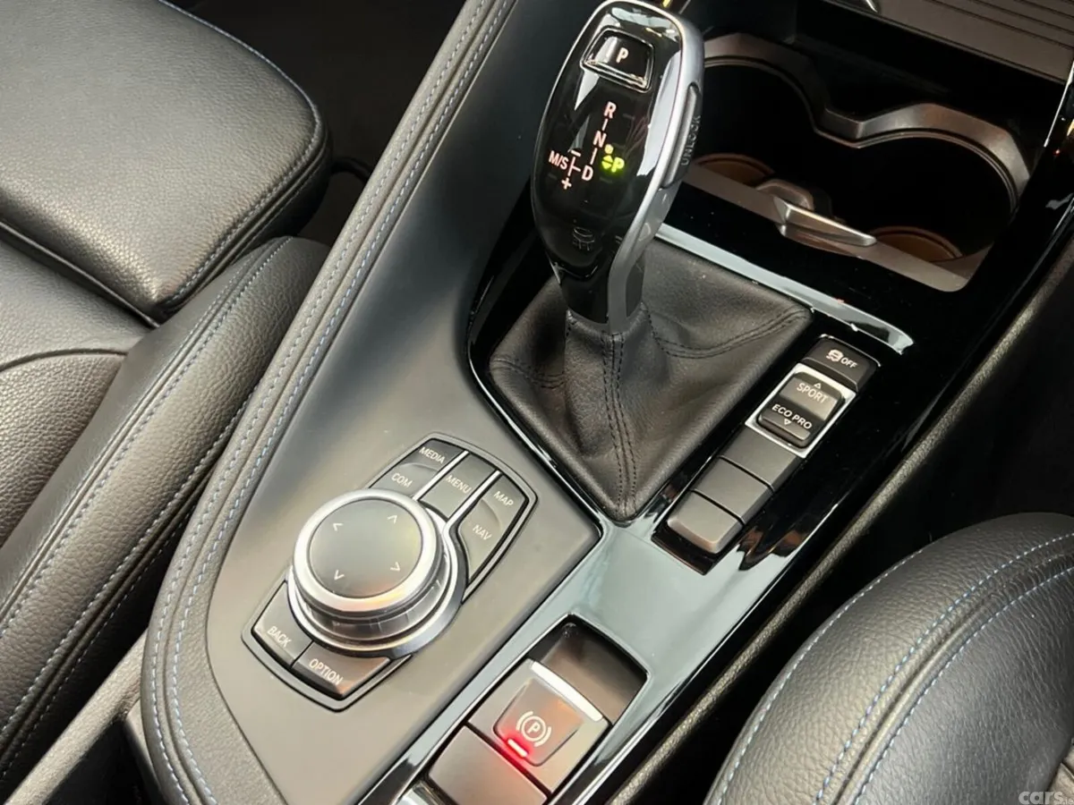 BMW X2 SUV, Diesel, 2020, Grey