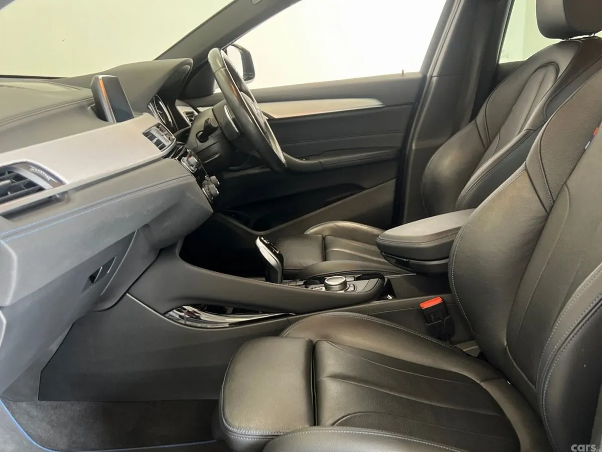 BMW X2 SUV, Diesel, 2020, Grey