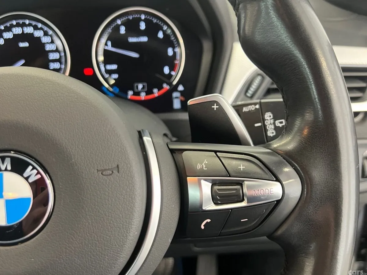 BMW X2 SUV, Diesel, 2020, Grey