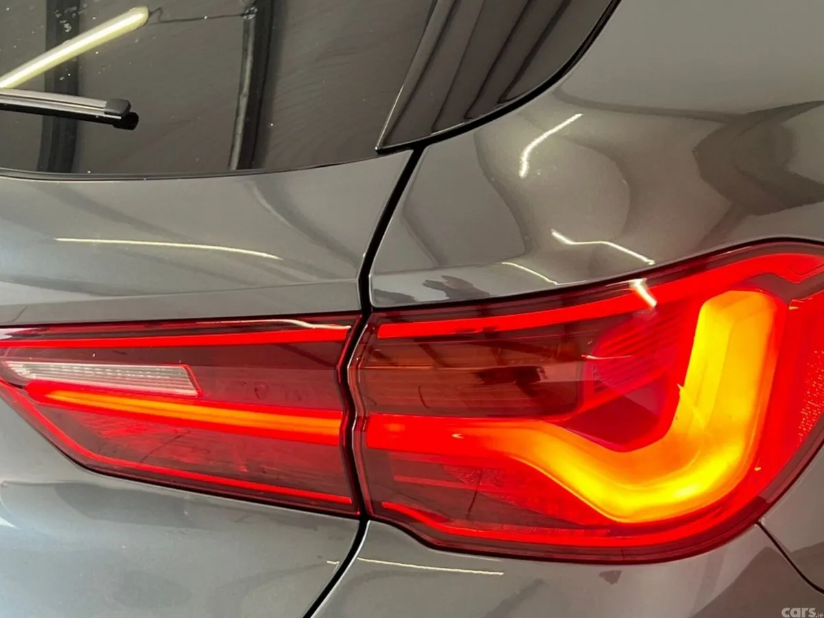 BMW X2 SUV, Diesel, 2020, Grey