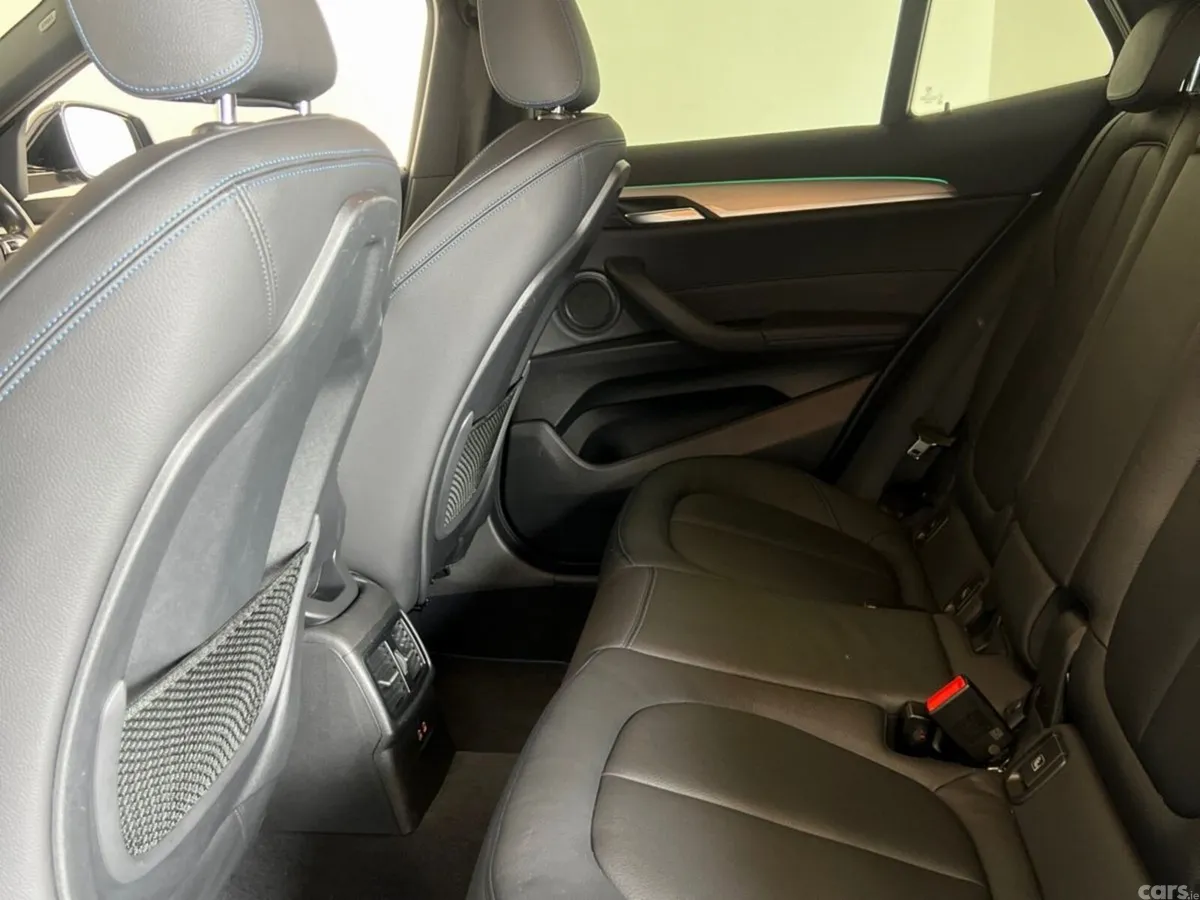 BMW X2 SUV, Diesel, 2020, Grey