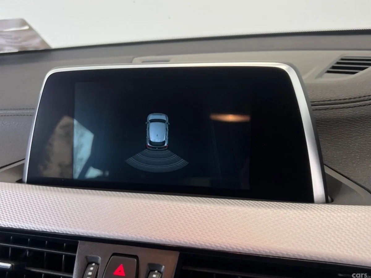 BMW X2 SUV, Diesel, 2020, Grey
