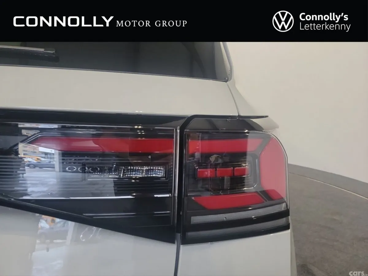 Volkswagen T-Cross SUV, Petrol, 2026, Beige