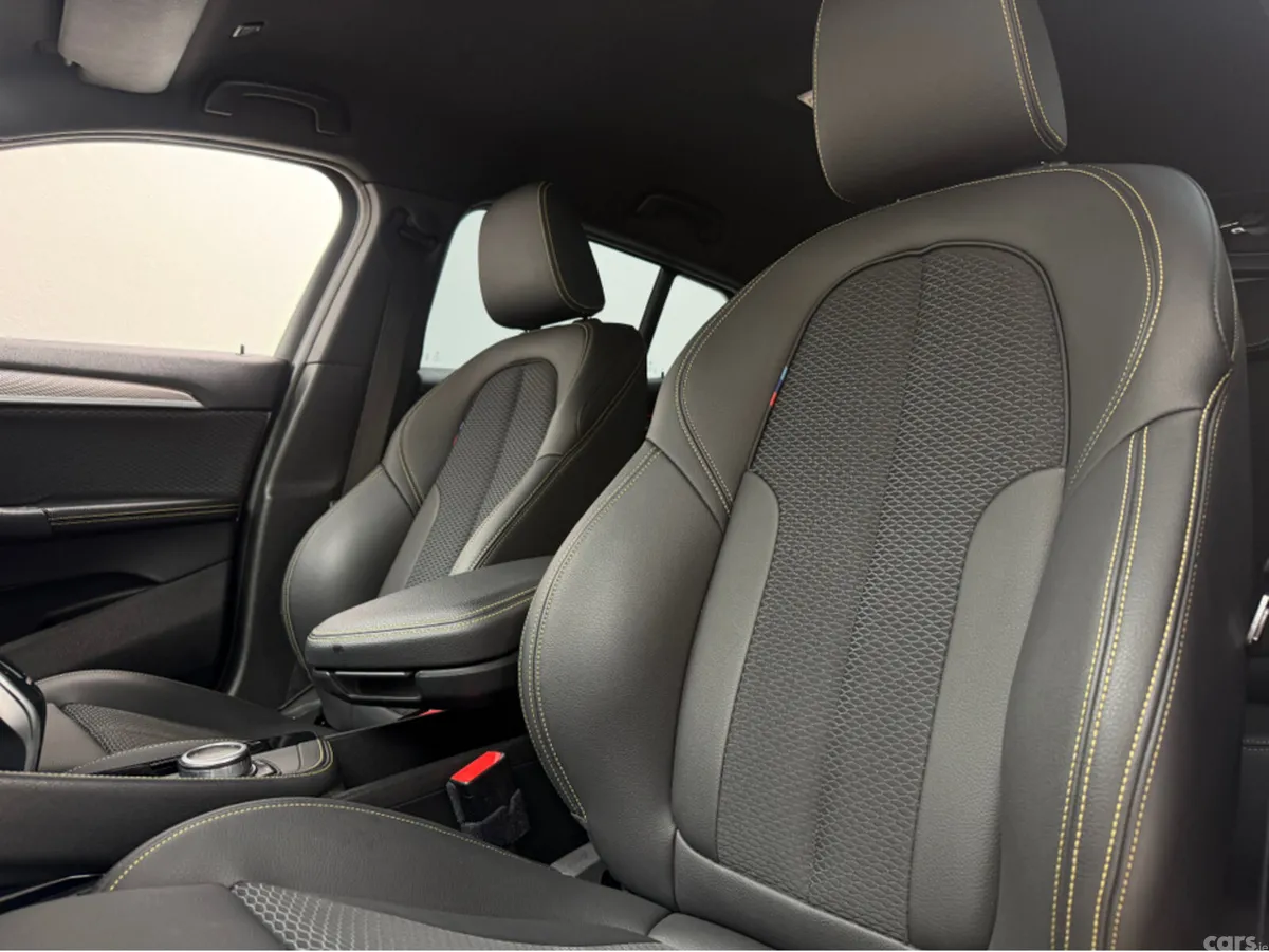 BMW X2 SUV, Diesel, 2021, White