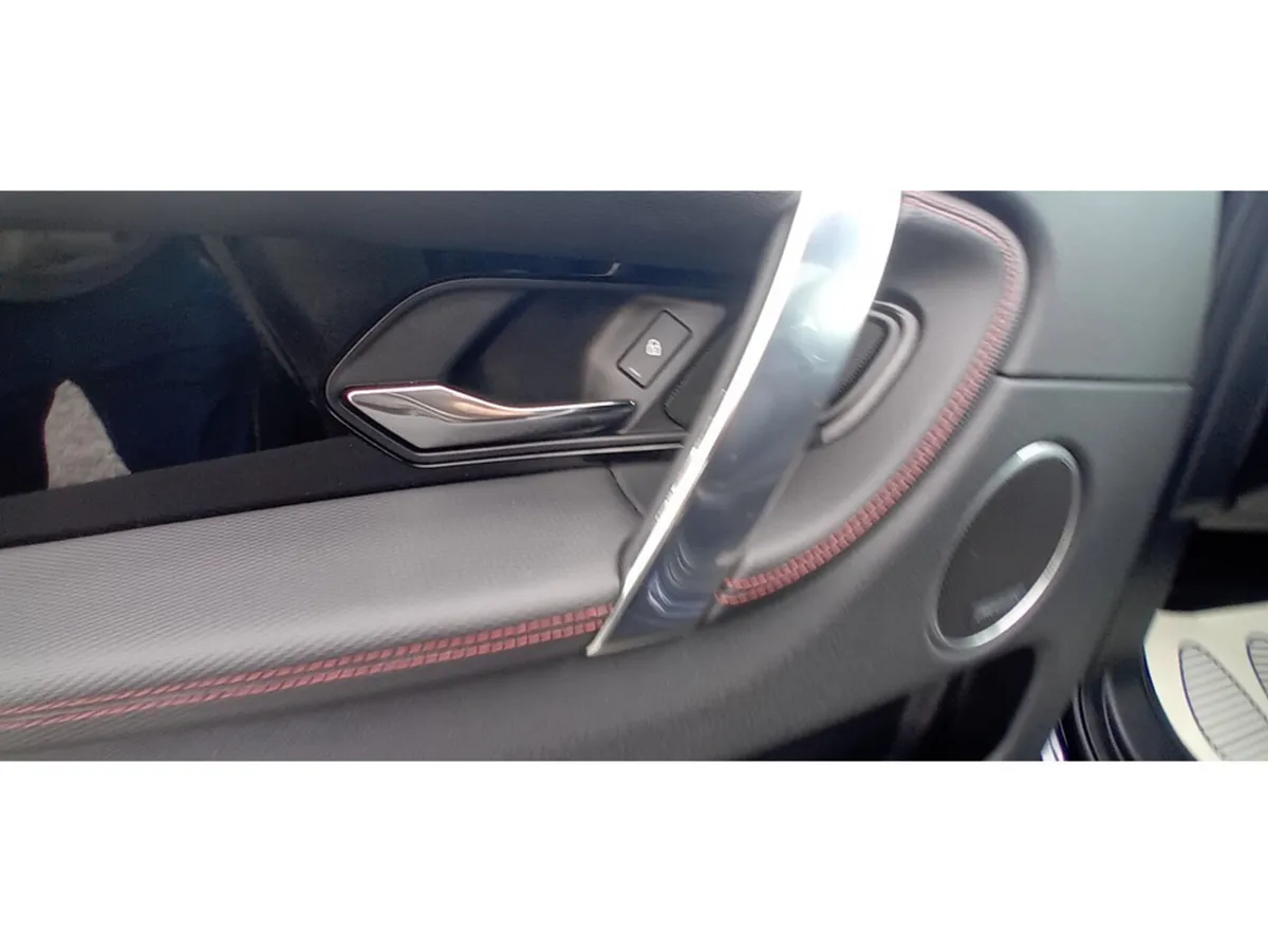 Land Rover Discovery Sport Estate, Petrol Plug-in Hybrid, 2023, Blue