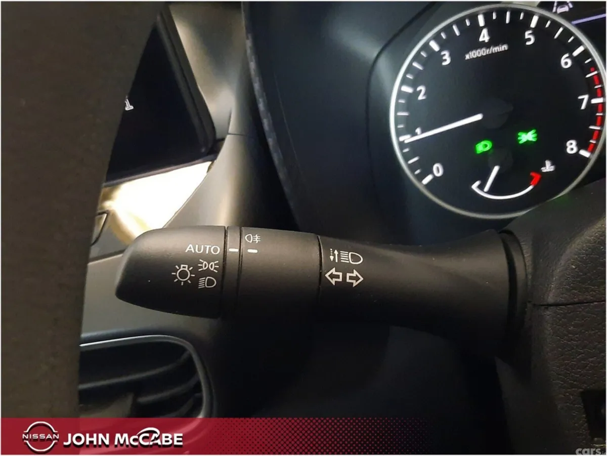Nissan Juke MPV, Petrol, 2025, Black
