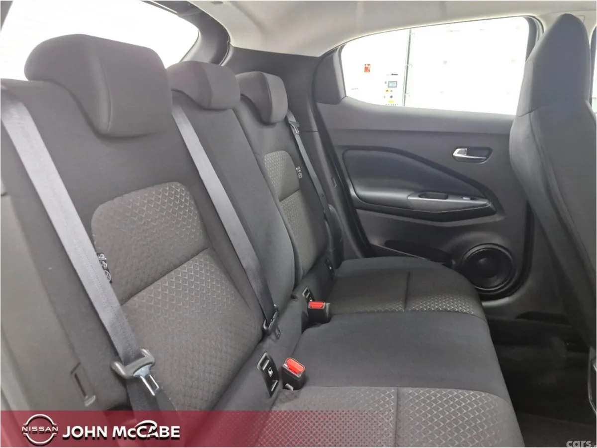 Nissan Juke MPV, Petrol, 2025, Grey