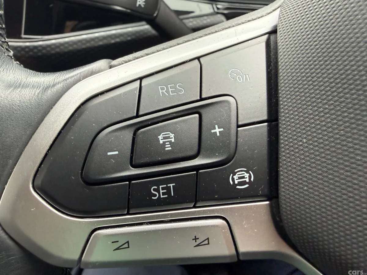 Volkswagen T-Cross SUV, Petrol, 2021, White