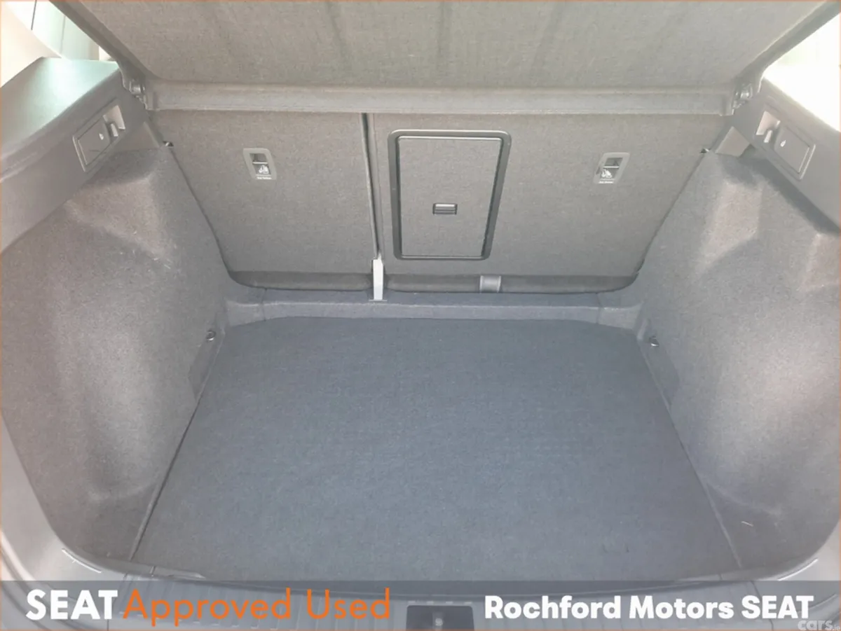 SEAT Ateca Estate, Diesel, 2024, Grey