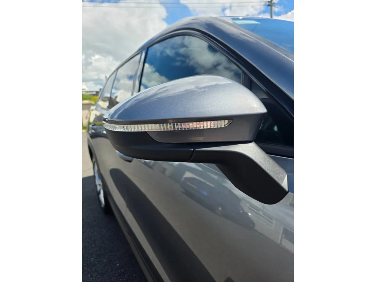 Skoda Kodiaq Estate, Diesel, 2024, Grey