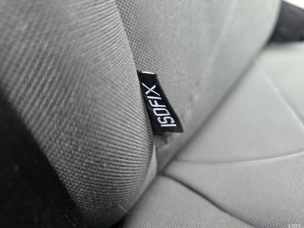 Ford Fiesta Hatchback, Petrol, 2016, Black