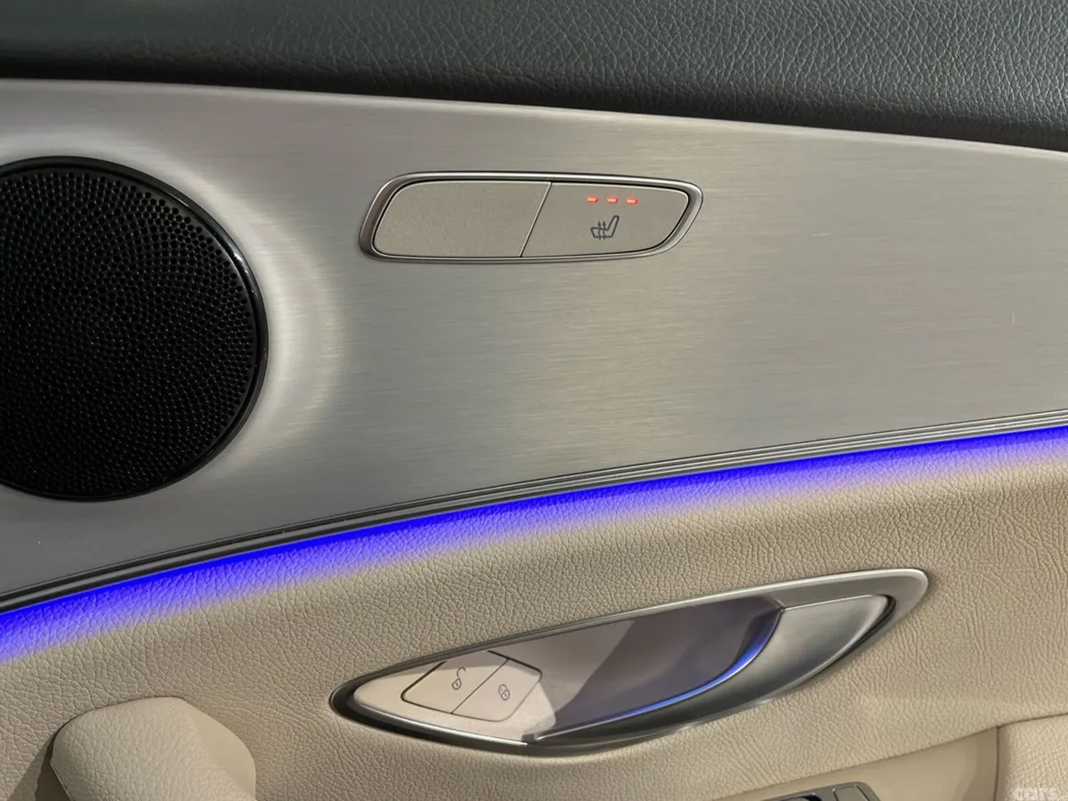 Mercedes-Benz E-Class Saloon, Diesel Plug-in Hybrid, 2021, Grey