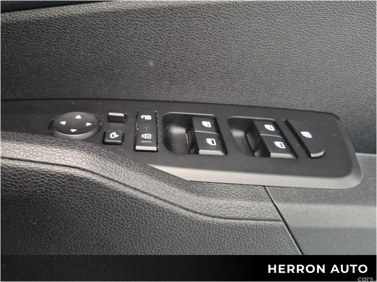 Kia Sportage SUV, Diesel, 2022, Black