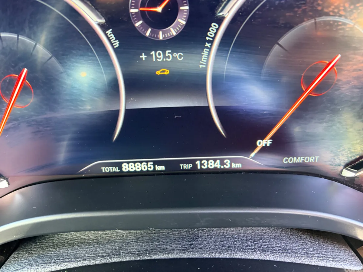 BMW X3 SUV, Diesel, 2019, White