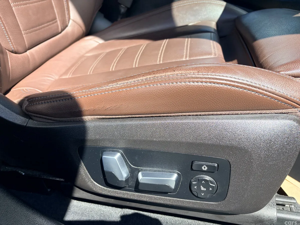 BMW X3 SUV, Diesel, 2019, White